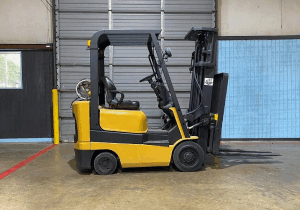 Toyota 6DLEU75