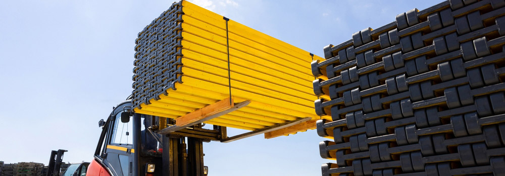 The Future of Forklifts: How Technology Is Changing Material Handling