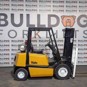 Yale GP040