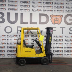 Hyster S30XM