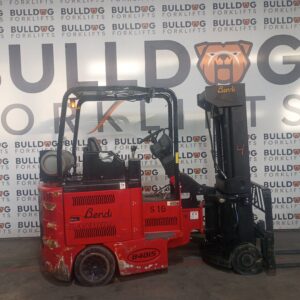 Londoll (Bendi) B40/48i5-180D